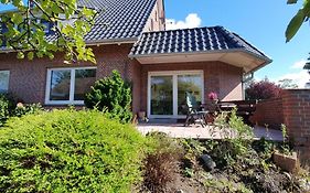 Ferienwohnung Uennern Appelboom