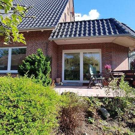 Ferienwohnung Uennern Appelboom Schneverdingen Esterno foto